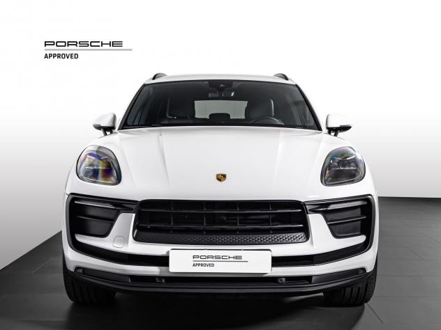 Porsche Macan 2.0 265 cv PDK - IVA Esposta - Foto 2