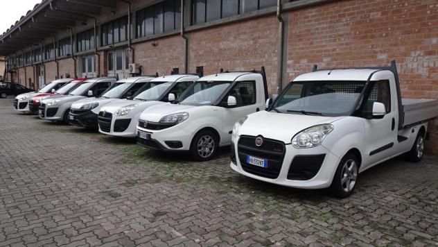 FIAT STRADA FIORINO DOBLO PICK-UP WORK- UP - Foto 3