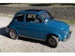 Fiat 500L 1973