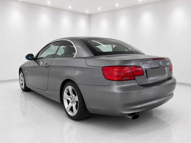 BMW 320 i cat Cabrio Futura - Foto 3