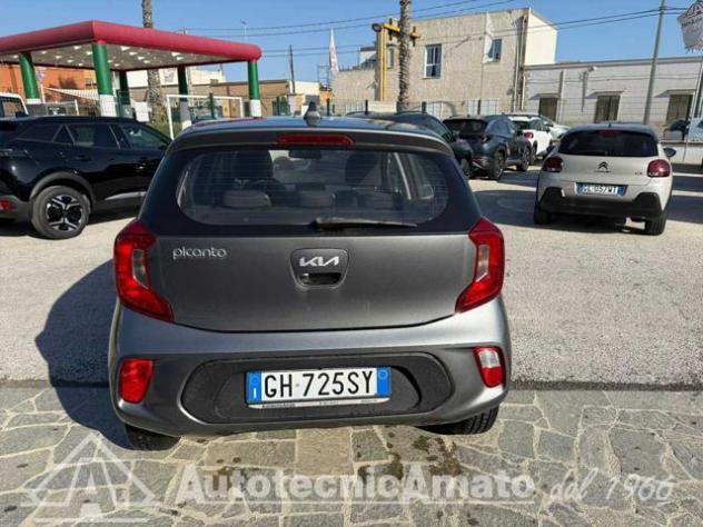 KIA Picanto 1.0 12V 5 porte City rif. 23798860 - Foto 10