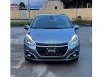 Peugeot 208 1.5 HDI KM CERTIFICATI