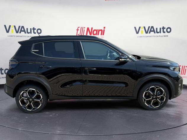 Citroën C3 Turbo 100 cv Manuale MAX - Foto 4