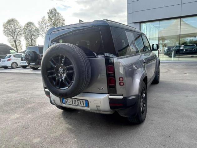 LAND ROVER Defender 110 2.0 SD4 240CV AWD Auto S rif. 23551888 - Foto 6