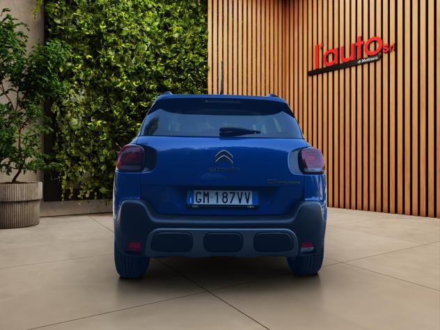 Citroen C3 Aircross BlueHDi 110 S&S SHINE - Foto 6