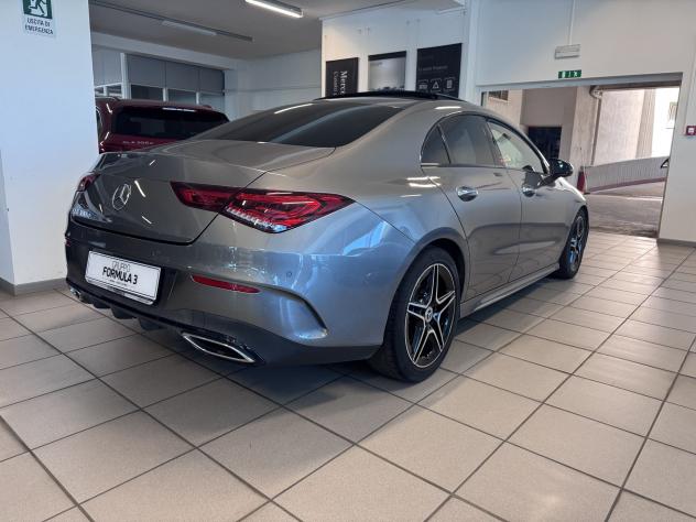 Mercedes-Benz CLA 180 d Automatic Premium - Foto 3