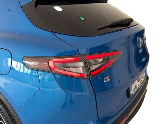 Alfa Romeo Stelvio 2.2 TD 210 CV Veloce AT8 Q4 - Foto 10