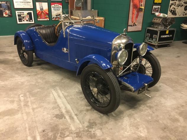 Altro Amilcar 3cgs - Foto 4