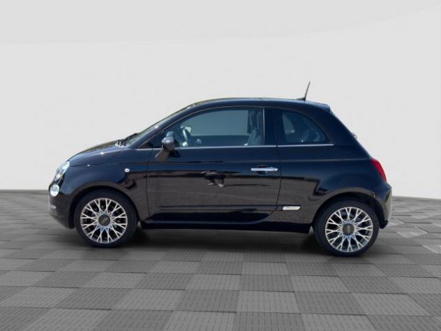 FIAT 500 500 1.0 Hybrid Star rif. 24062278 - Foto 2
