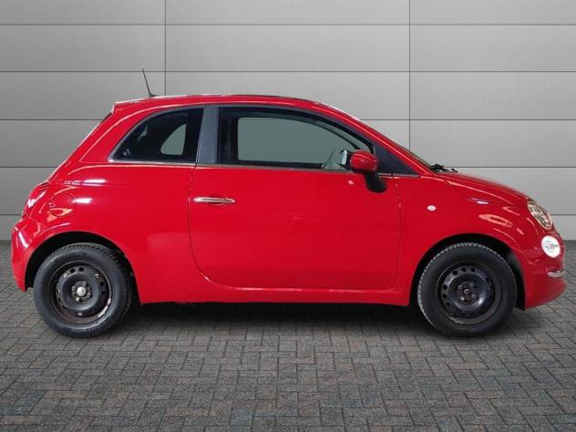 FIAT 500 500 1.0 hybrid Dolcevita 70cv - Foto 4