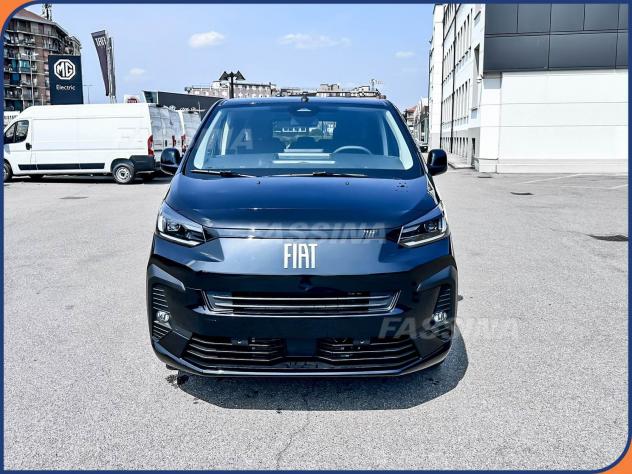 FIAT Ulysse Ulysse M1 M 2.2 diesel 180cv S&S auto 8 posti - Foto 2