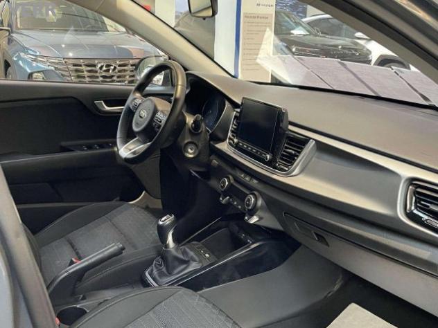 KIA Rio Rio 1.0 t-gdi mhev Style s/Comfort Pack 100cv imt rif. 23823841 - Foto 8