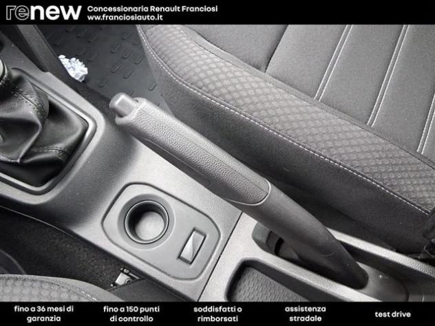 DACIA Duster II 1.0 tce EXPRESSION NBI rif. 23797819 - Foto 8