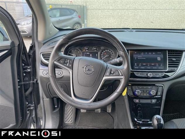 OPEL Mokka X 1.6 CDTI 136cv Innovation 4x2 S&S my18 rif. 22942000 - Foto 7
