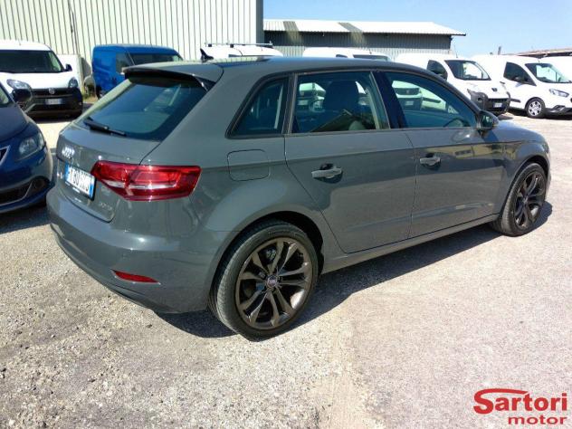 AUDI - A3 - 1.6 TDI S tronic Sport - Foto 3