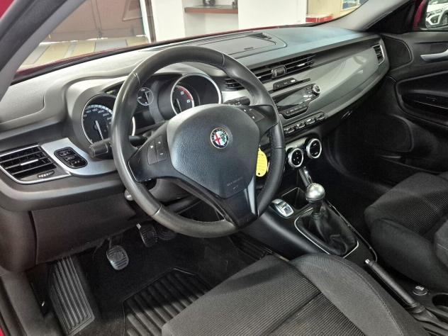 Alfa Romeo Giulietta 1.6 JTDm-2 105 CV Progression - Foto 5