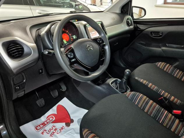 Citroen C1 VTi 68 5 porte Feel - Foto 5