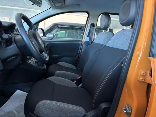 FIAT Panda 3ª serie Panda 1.0 FireFly S&S Hybrid - Foto 6