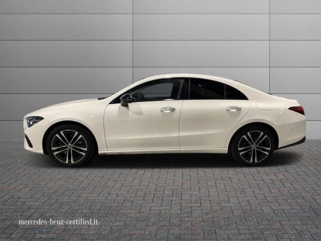 Mercedes-Benz CLA CLA Coupe - C118 2023 CLA Coupe 180 d Progressive Advanced Plus auto - Foto 2