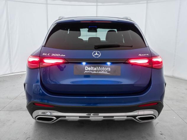 Mercedes-Benz GLC X254 300de Plug-in-Hybrid AMG Premium - Foto 7