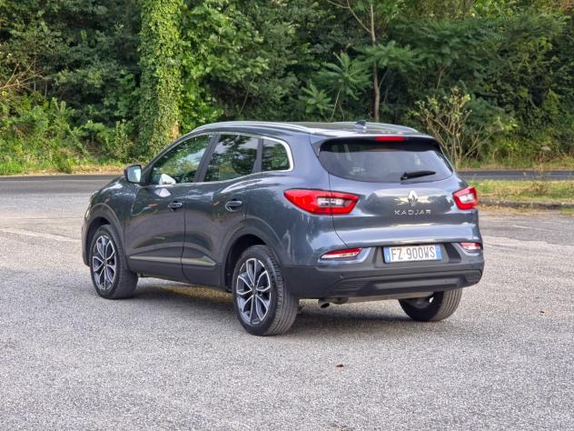 Renault Kadjar TCe 140CV FAP Life 1.3 Benzina E6 Manuale NEO 2019 - Foto 4