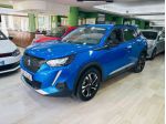 Peugeot 2008 1.5 BlueHDi 110 S&S Allure Pack