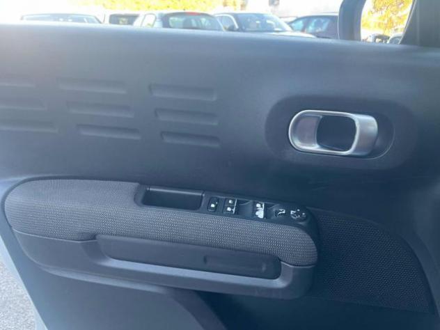 CITROEN C3 Aircross SHINE 1.2 PureTech 110CV S&S rif. 24213226 - Foto 7