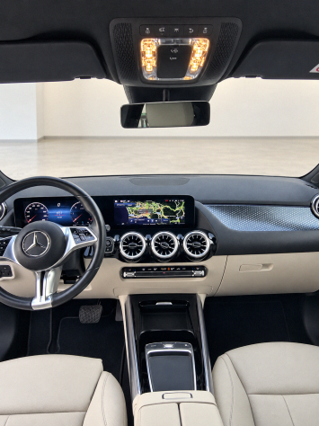 Mercedes GLA 200d Progressive Advanced Plus – 35.000 km - Foto 8
