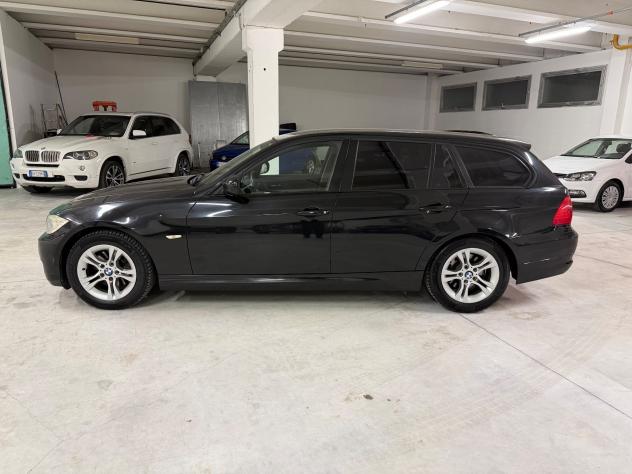 Bmw 320 320d cat Touring Futura - Foto 6