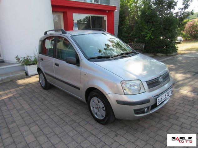 FIAT - Panda - 1.2 Dynamic - Foto 2
