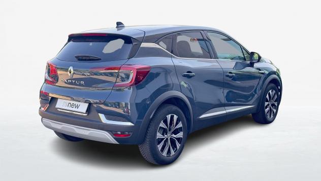 Renault Captur II 2019 1.0 TCe GPL Techno - Foto 3