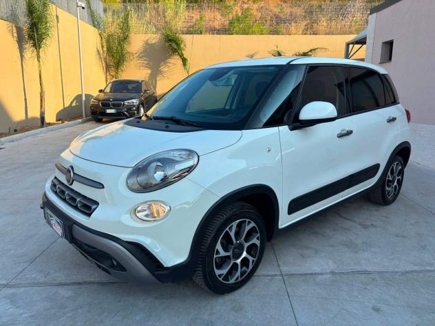 Fiat 500L 1.3 Multijet 95 CV Cross ^'^'^ - Foto 3