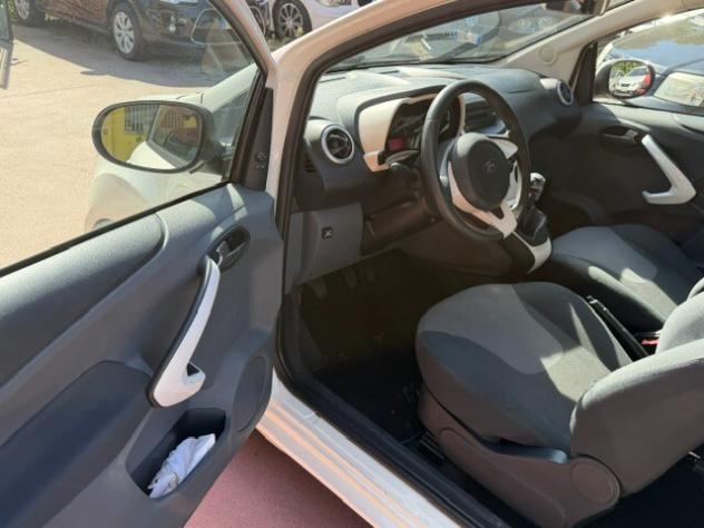 Ford Ka 1.2 8V 69CV Titanium, GPL REV 2034!! - Foto 9