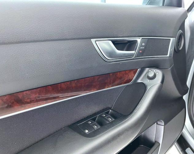 Audi A6 A6 Avant 2.7 V6 tdi fap ** OFFERTA RISERVATA SOLO PER OPERATORI DEL SETTORE ** - Foto 6