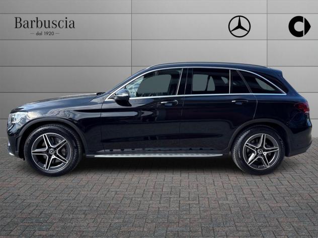 Mercedes-Benz GLC - X253 2019 - 220 d Premium Plus 4matic auto - Foto 5