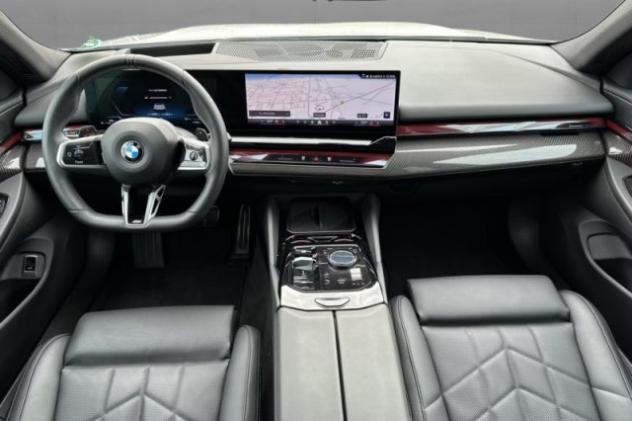 BMW 520 d 48V sDrive Msport rif. 23806923 - Foto 6