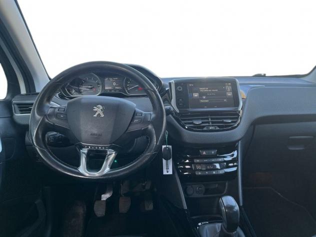 Peugeot 2008 Allure 1.6 16V VTi 120 CV - Foto 8