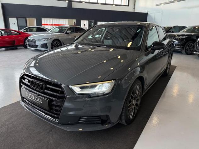 AUDI A3 SPB 1.6 TDI S tronic Sport rif. 23822081