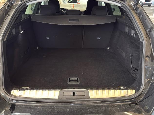 Peugeot 508 SW BlueHDi 130 Business S/S EAT8 aut. - Foto 10