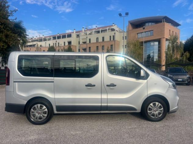 FIAT Talento 1.6 MJT 120CV PC-TN Combi 12q 9 POSTI GANC - Foto 3