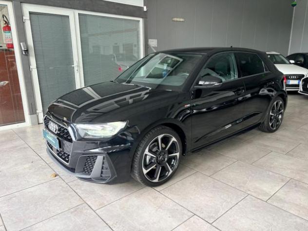 AUDI A1 Sportback 30 TFSI 116CV S line LANE AMBIENT LIGHT rif. 23703508 - Foto 3