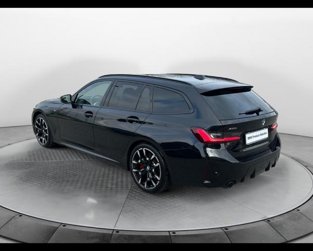 BMW Serie 3 G21 2022 Touring 320d Touring mhev 48V xdrive MSport Pro auto - Foto 7
