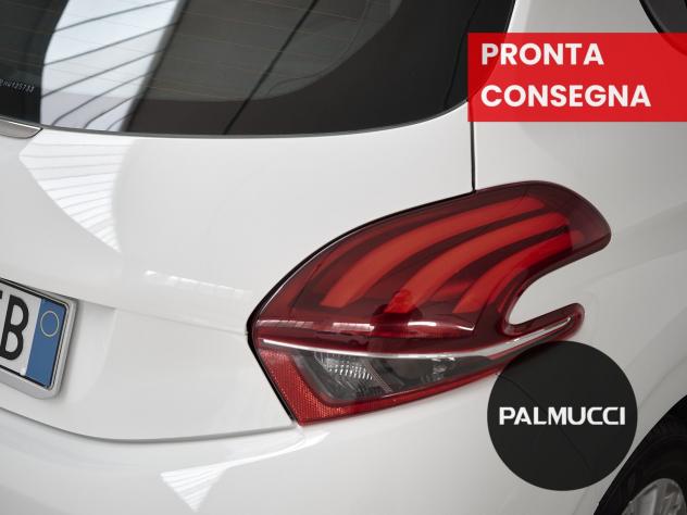 Peugeot 208 208 1.5 bluehdi Active Pack s&s 100cv - Foto 4