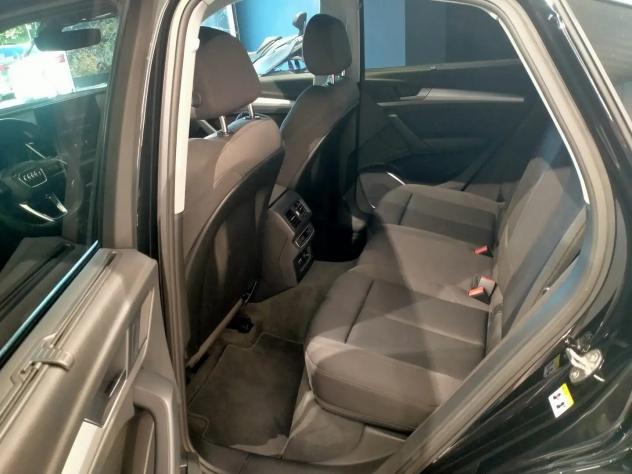 Audi Q5 40 2.0 tdi mhev 12V S line quattro s-tronic - Foto 9