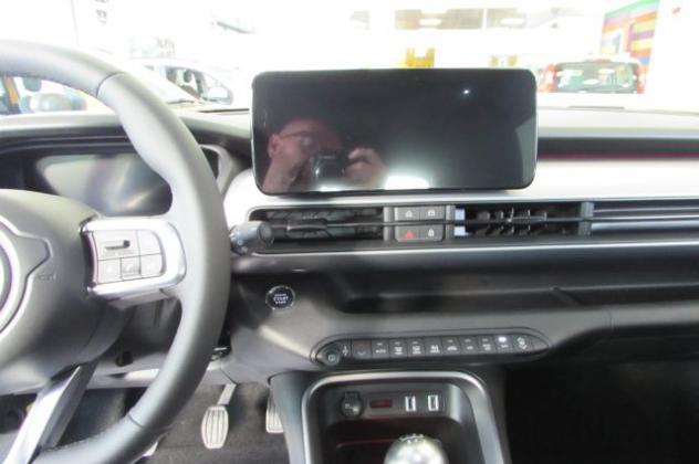 JEEP Avenger 1.2 Turbo 100 CV Summit KMZERO rif. 24131858 - Foto 8
