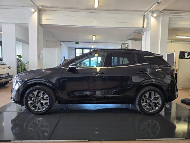 Kia Sportage Sportage 1.6 tgdi hev GT-line Sunroof Pack auto (#826) - Foto 7