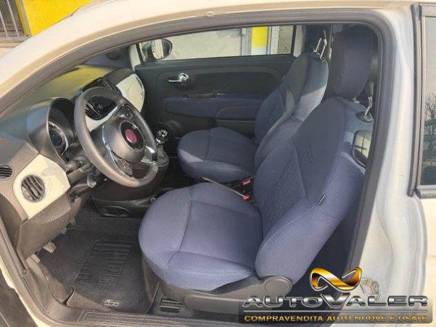 FIAT 500 1.0 Hybrid Telefono ,Apple CarPlay rif. 23727819 - Foto 8