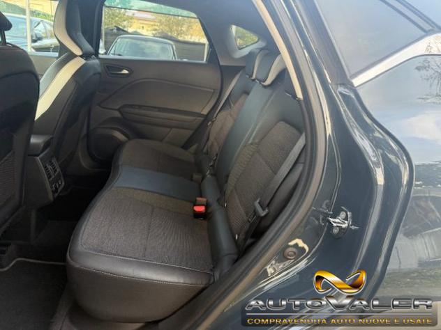 RENAULT Captur E-Tech Plug-in Hybrid 160 CV Apple CarPlay rif. 23779635 - Foto 10