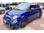 Abarth 595 595 1.4 t-jet Competizione 180cv auto