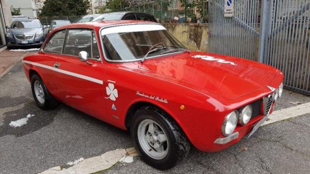 ALFA ROMEO GT 1300 junior rif. 9189483 - Foto 3